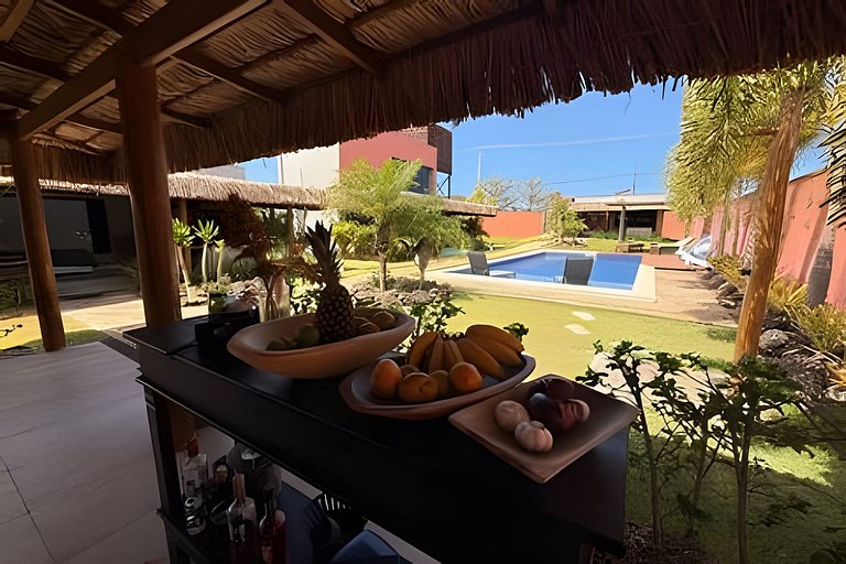 Villa Balacobaco