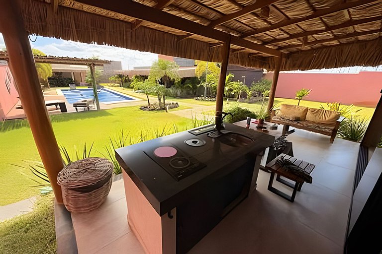 Villa Balacobaco