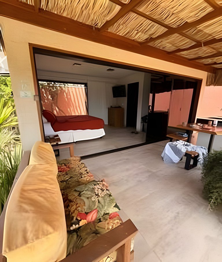 Villa Balacobaco