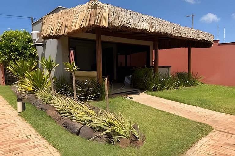Villa Balacobaco