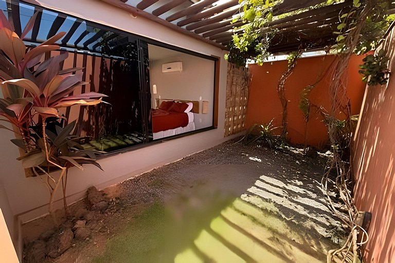 Villa Balacobaco