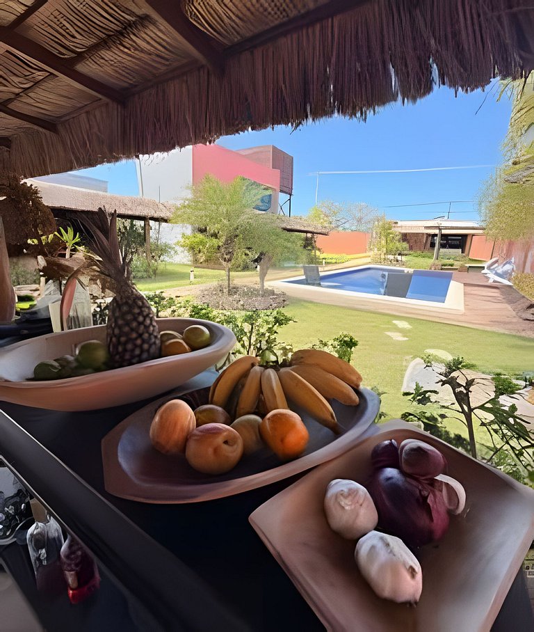 Villa Balacobaco