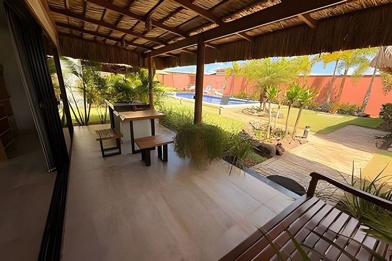 Villa Balacobaco
